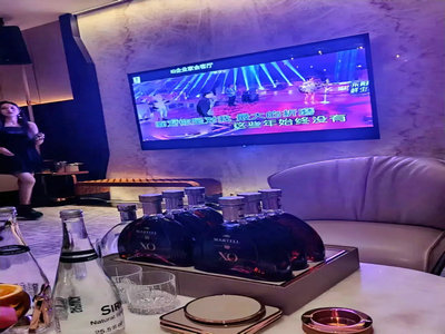 乐山KTV招聘